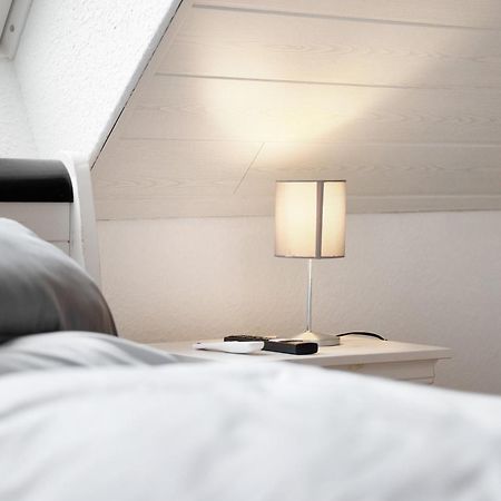 Ferienwohnung Im Laendle ロイトリンゲン エクステリア 写真