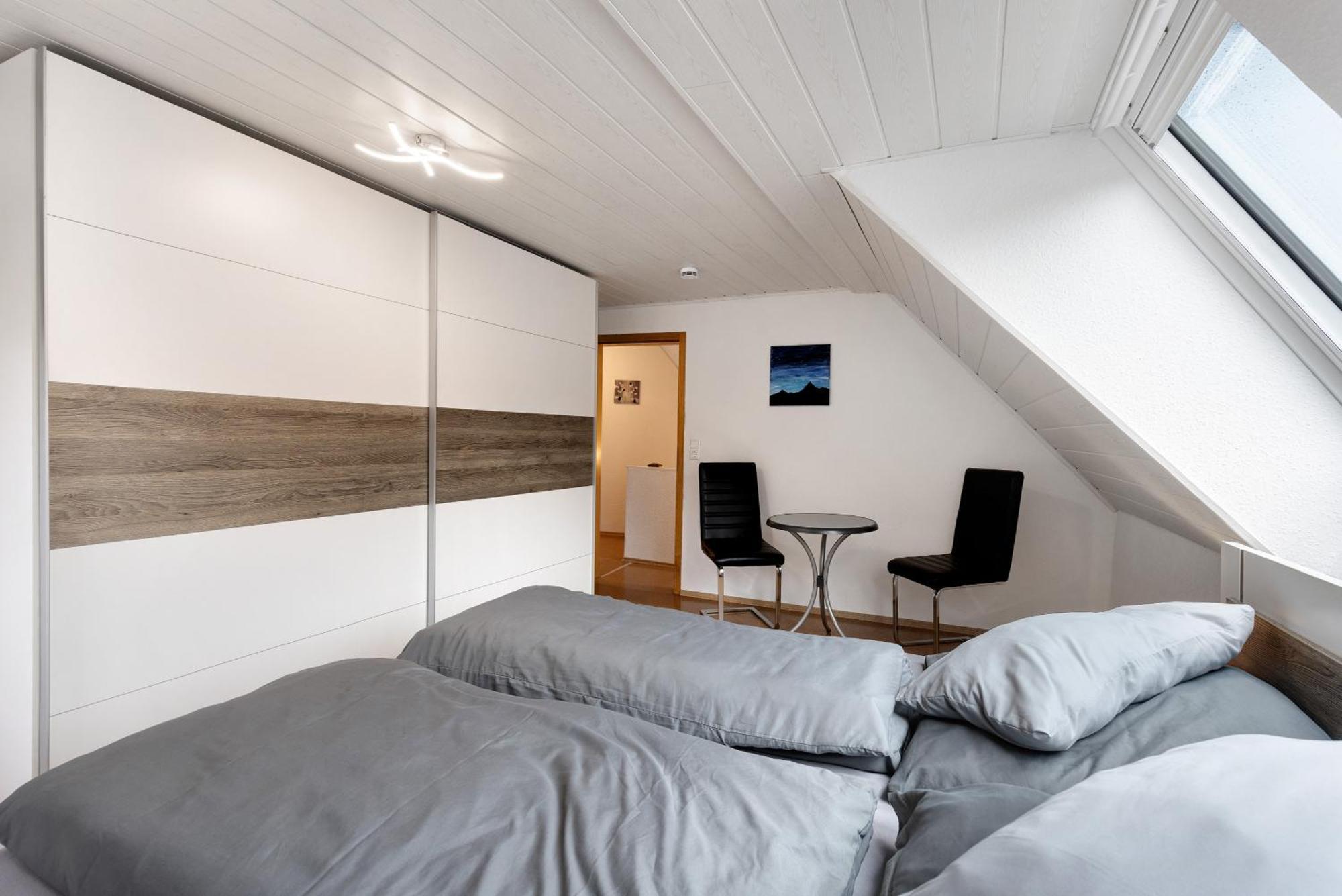 Ferienwohnung Im Laendle ロイトリンゲン エクステリア 写真