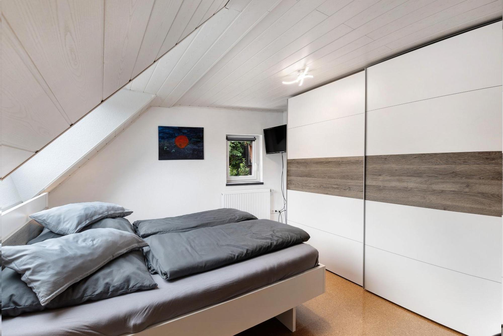 Ferienwohnung Im Laendle ロイトリンゲン エクステリア 写真