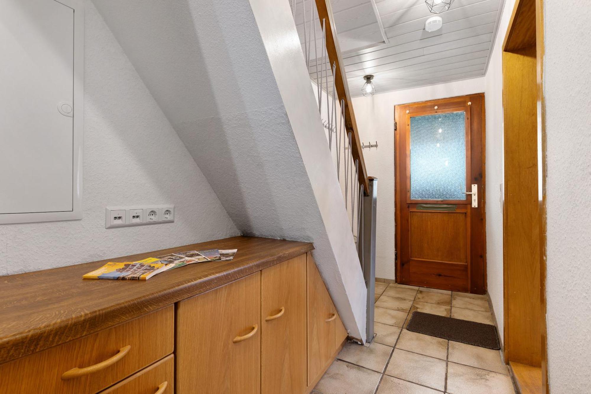 Ferienwohnung Im Laendle ロイトリンゲン エクステリア 写真