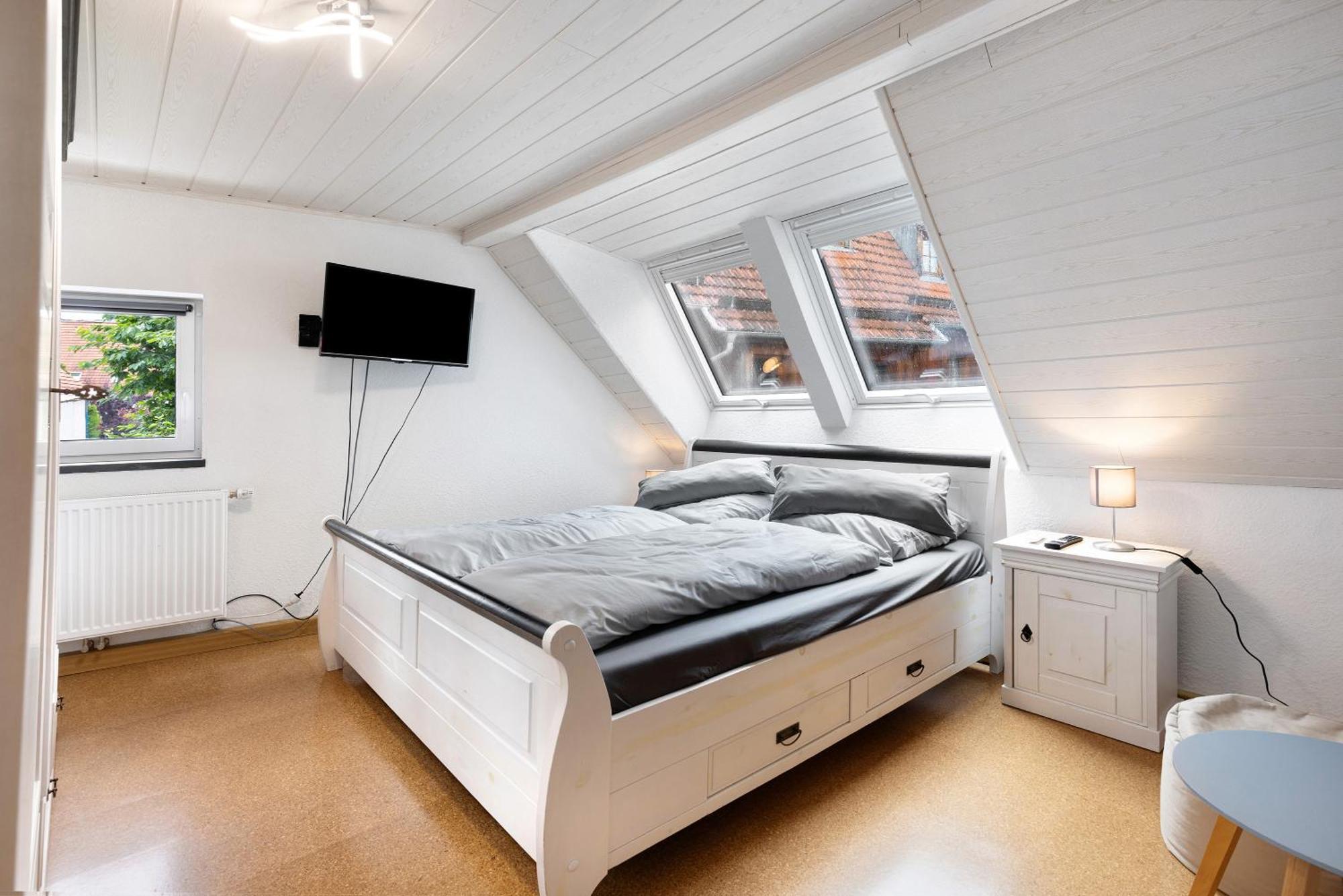 Ferienwohnung Im Laendle ロイトリンゲン エクステリア 写真