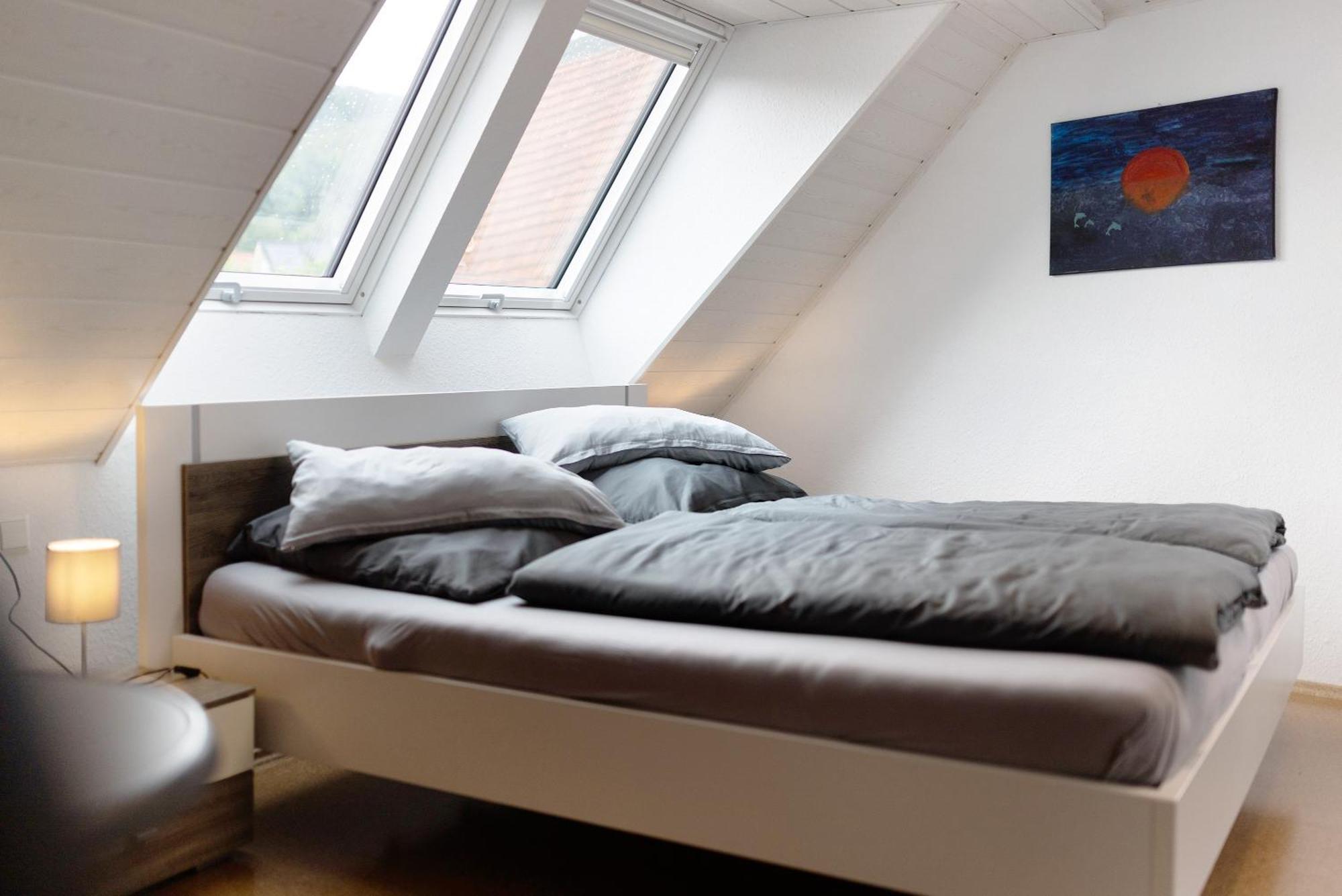 Ferienwohnung Im Laendle ロイトリンゲン エクステリア 写真
