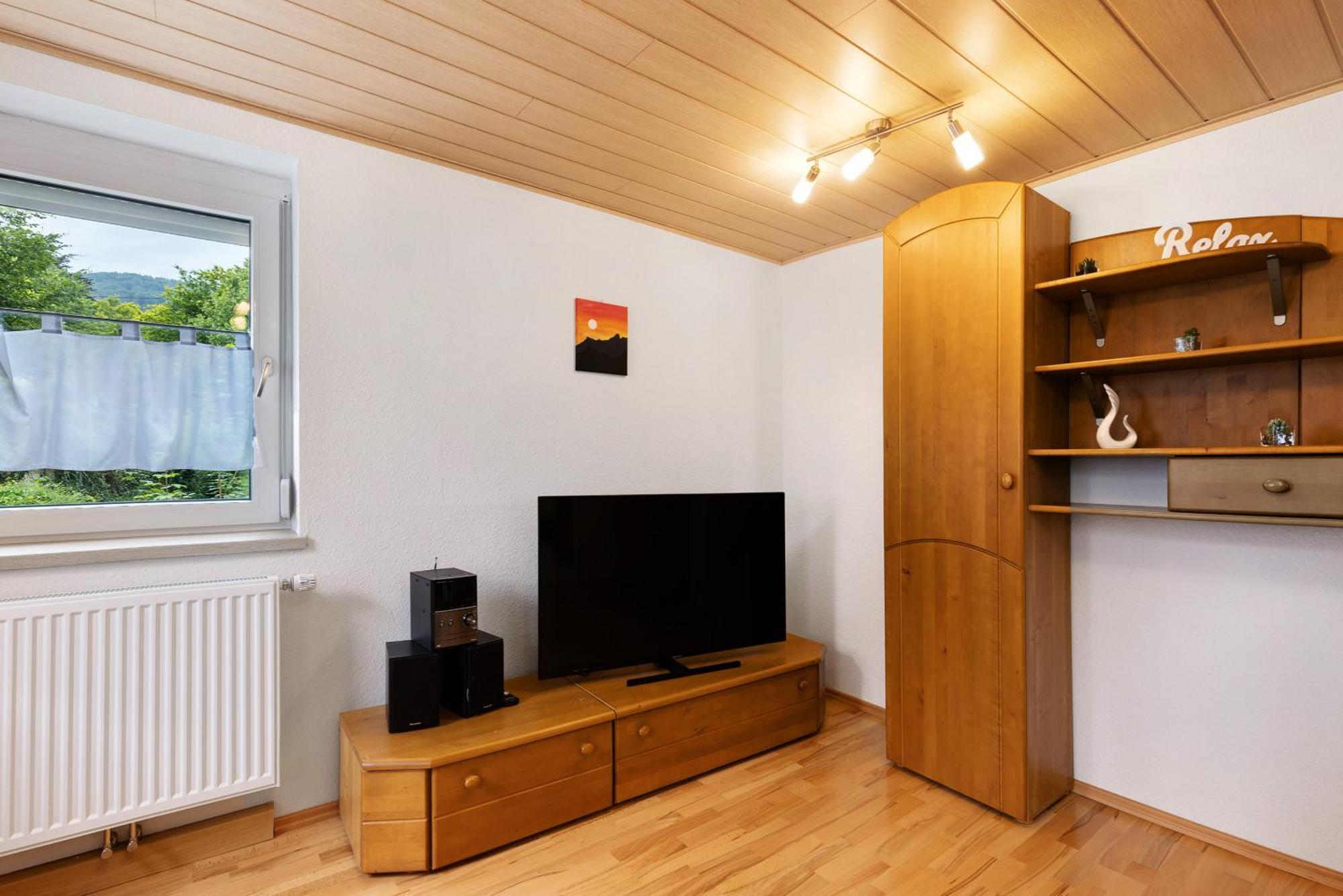 Ferienwohnung Im Laendle ロイトリンゲン エクステリア 写真