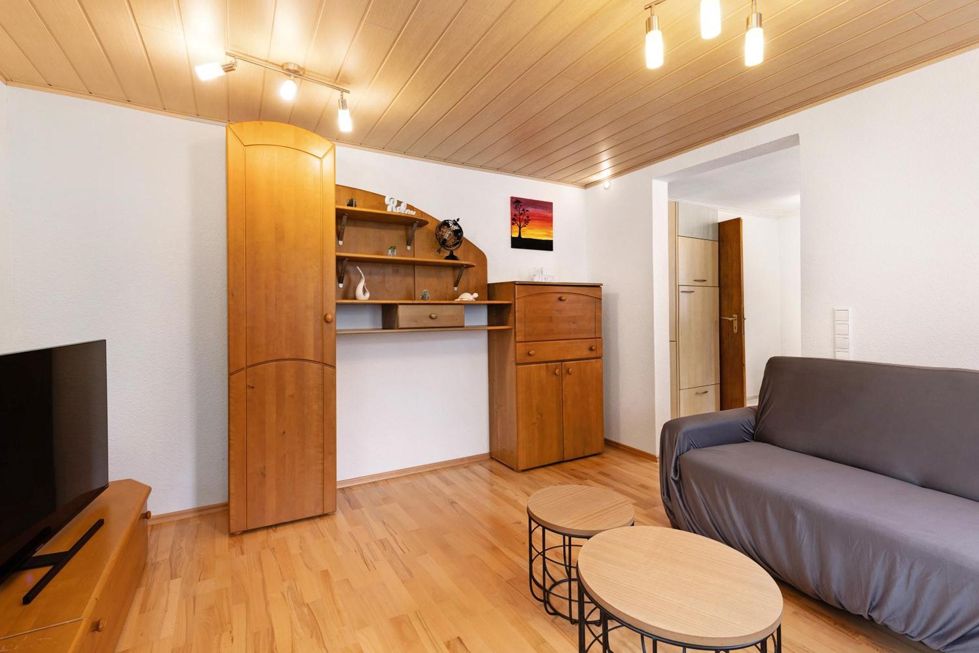 Ferienwohnung Im Laendle ロイトリンゲン エクステリア 写真