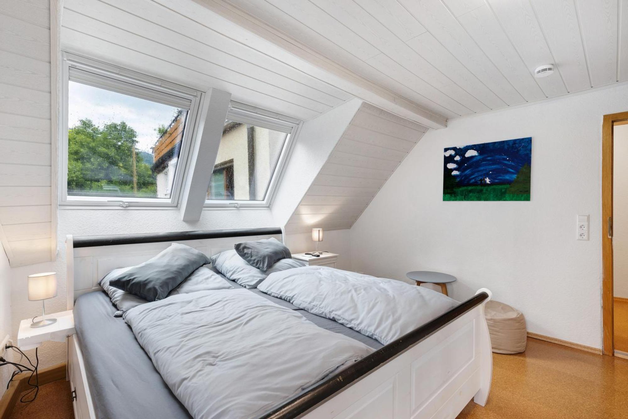 Ferienwohnung Im Laendle ロイトリンゲン エクステリア 写真